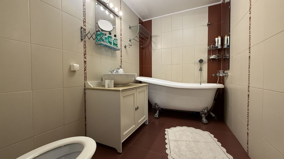 Apartament duplex Piata Sudului - Oltenitei - Poză 3