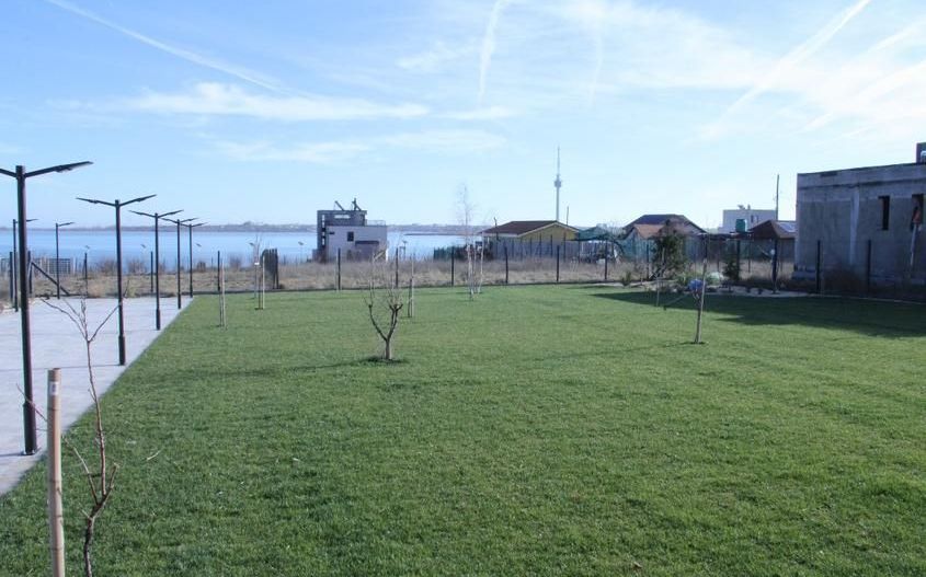 TECHIRGHIOL | AFACERE FUNCȚIONALĂ | VEDERE PANORAMICĂ LA LAC - Poză 3