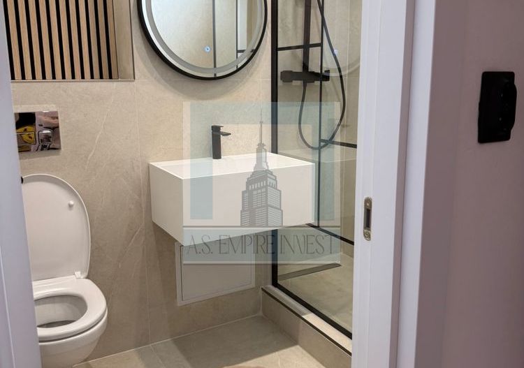 Apartament 2 camere complet renovat - str. Hărmanului, 70A - Poză 7