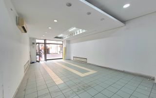 Spatiu comercial ultracentral cu vad- 50 mp - Poză 3