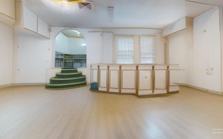 Spatiu comercial cu teren Arcul de Triumf - Poză 14