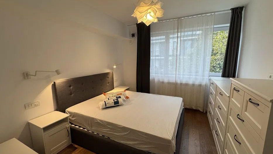 Apartament doua camere Timpuri Noi+ loc de parcare Pet Friendly - Poză 3
