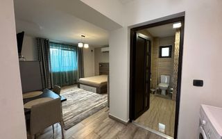 Proprietar, apartament 1 camera cu curte, zona Jumbo - Poză 6
