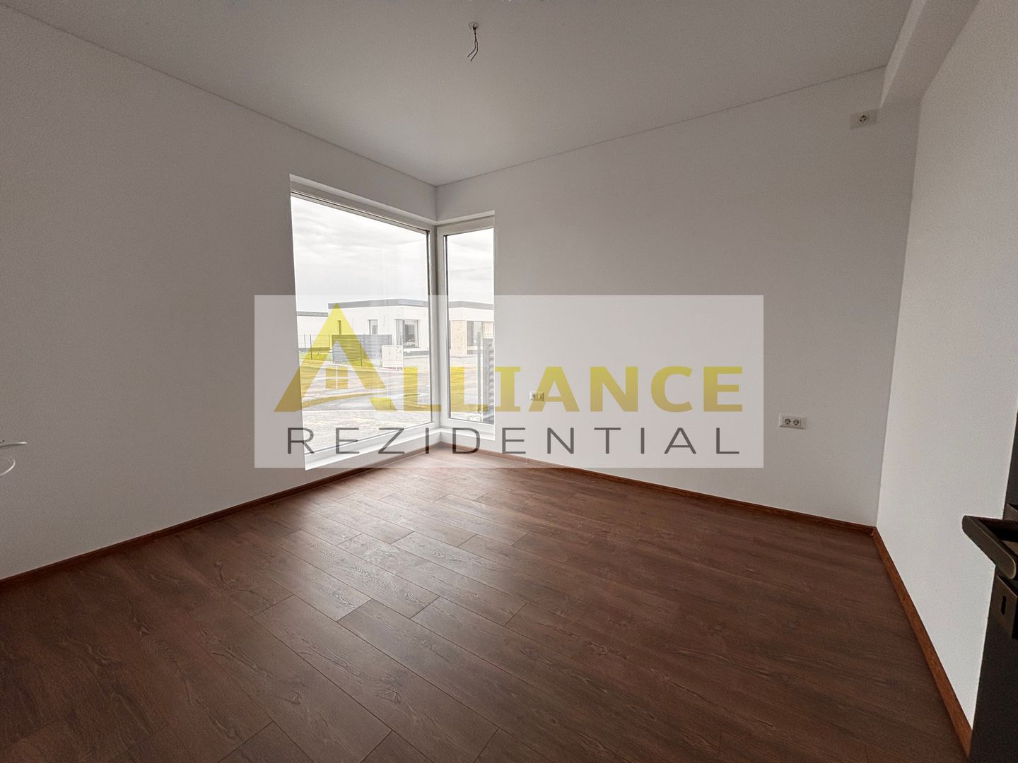 Casa in ansamblu rezidential Berceni - Poză 8
