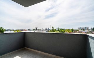 Militari-Metrou Preciziei -2 Camere, 62.1 mp, dec, Bloc Nou, LIFT, Finalizat - Poză 6