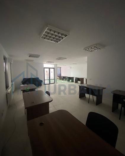 Spațiu comercial de închiriat în Tătărași, Iași – 276 mp, 3 niveluri - Poză 11