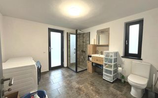 Casa pe un nivel, garaj, teren 600 Sibiu Tocile - Poză 17