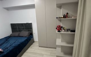 Studio 2 camere modern | Investiție cu randament | Etaj 3 | 40 mp - Poză 2