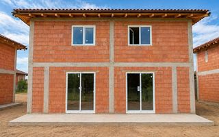 Comision 0% Duplex la cheie – Remetea Mare | 3 camere - Poză 4