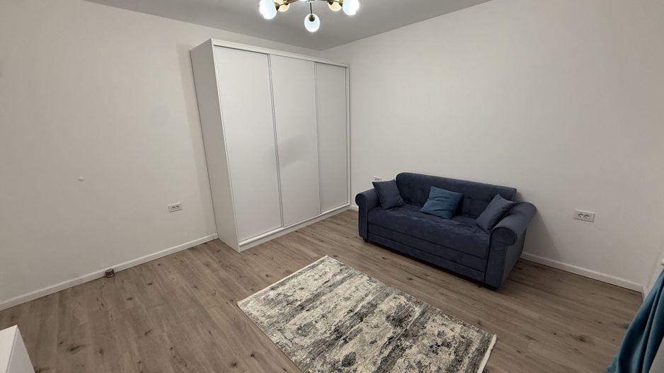 Apartament 2 Camere Exigent Plaza Residence Faza 5 Lujerului + Parcare - Poză 3