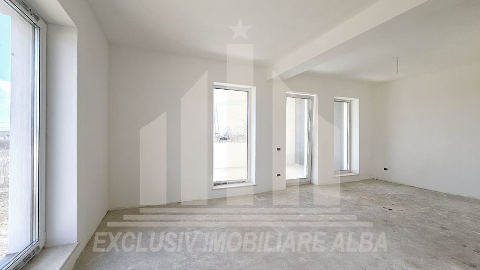 Casa individuala de vanzare, Alba-Micesti - Poză 2