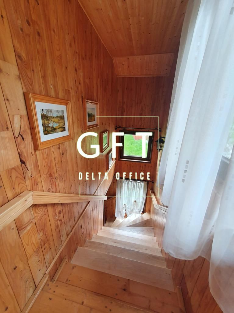 CABANA DE VANZARE, COLIBITA.  EXCLUSIVITATE! - Poză 12