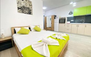 Vând studio la promenadă - Poză 7