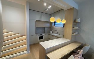 Vila exclusivista Tunari - Poză 12