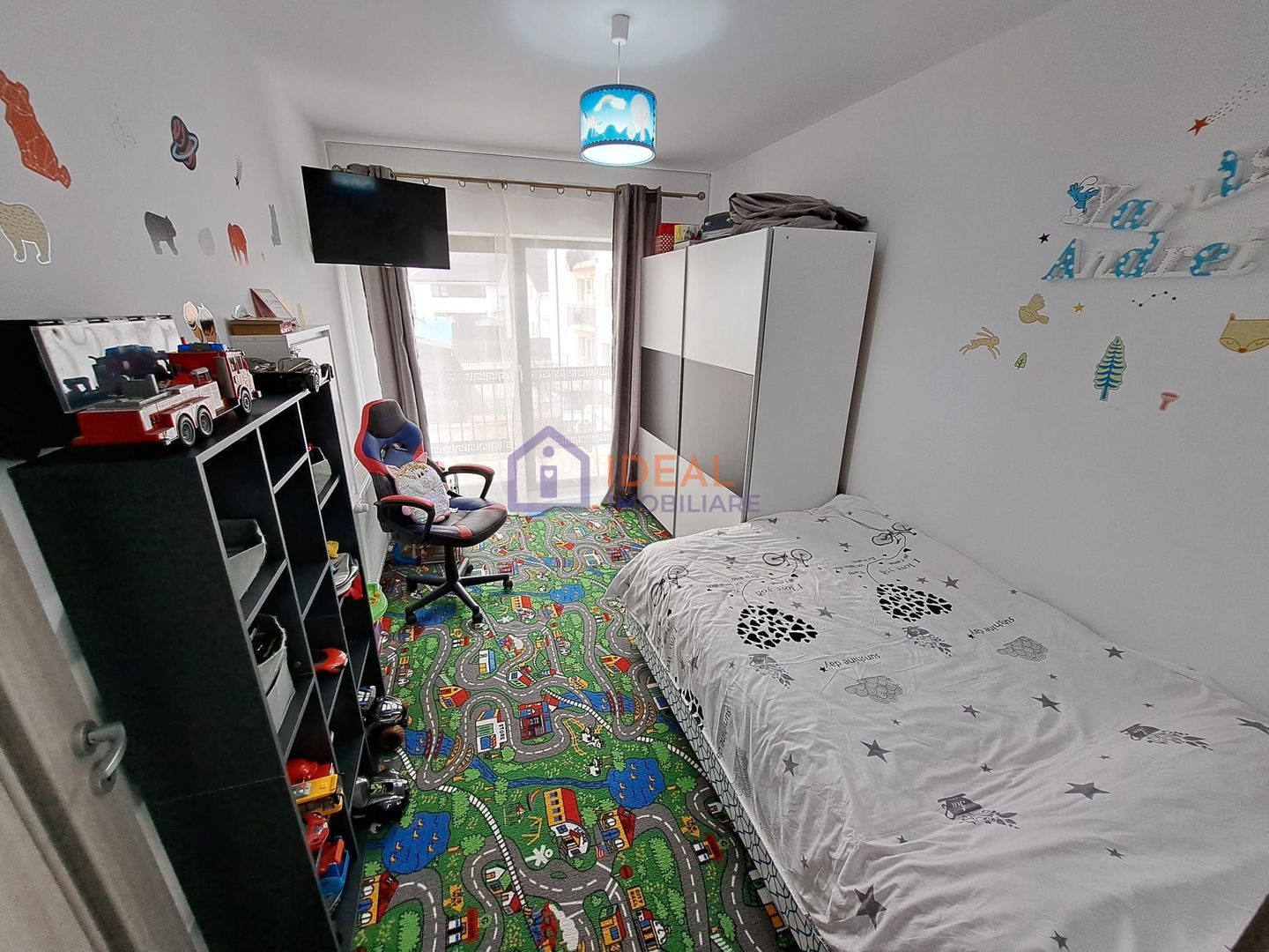 Casa Tip Duplex la Cheie in Cartierul Arhitectilor - Poză 7