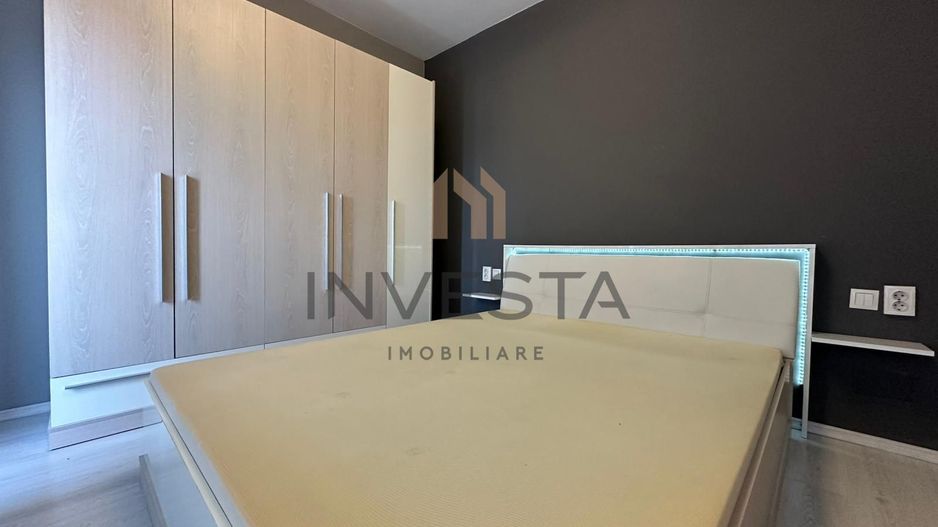 Apartament 3 camere in bloc nou etaj intermediar cu parcare inclusa! - Poză 3
