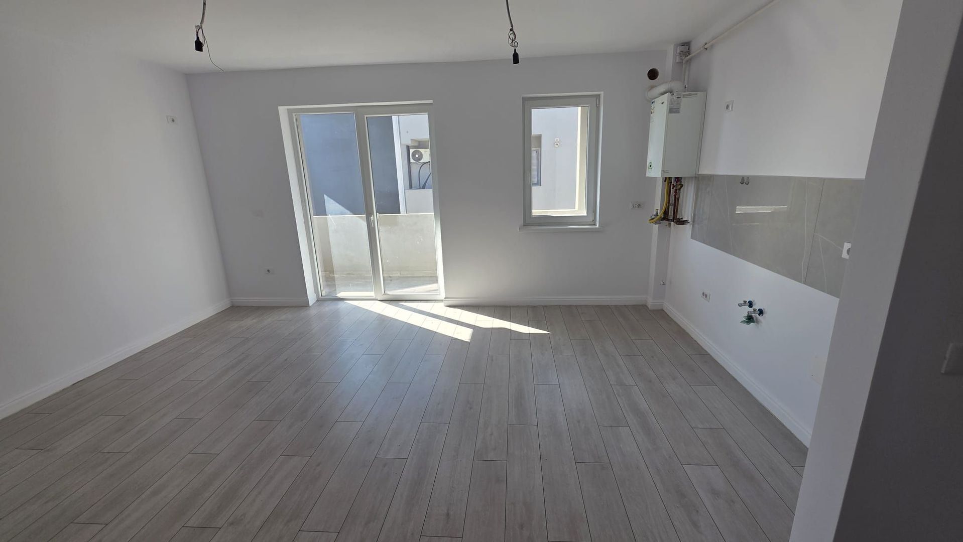 Braytim | 2 Camere | Disponibil imediat | Nemobilat| Loc de parcare - Poză 6