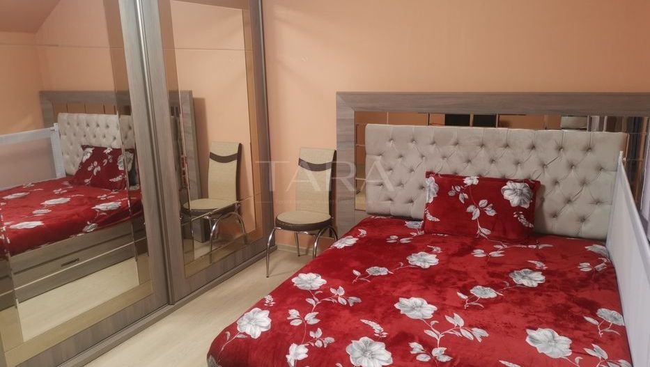 Apartament cu 3 camere de vânzare în zona Marasti - Poză 6