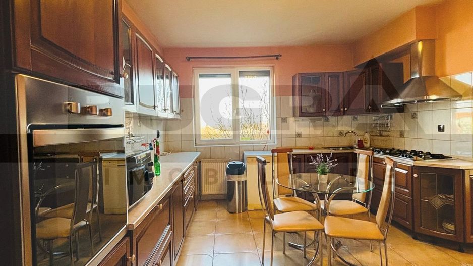 Casa individuala 145 utili, 678 teren, gradina, zona E. Ionesco - Poză 7