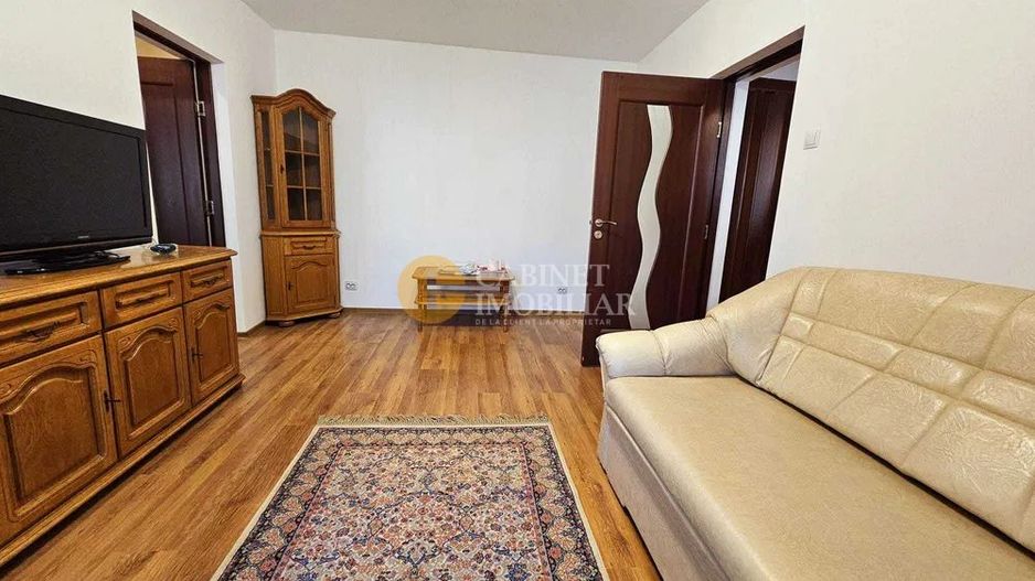 Chirie - 2 camere - Podu Ros - Poză 2