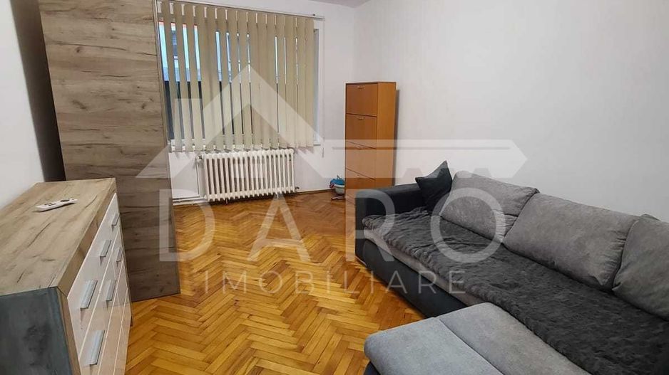 De vânzare – apartament modern cu 2 camere în Tudor, pe bulevard! - Poză 2