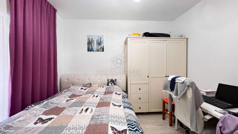 Apartament de vanzare 2 camere, zona Iulius Mall - Poză 7
