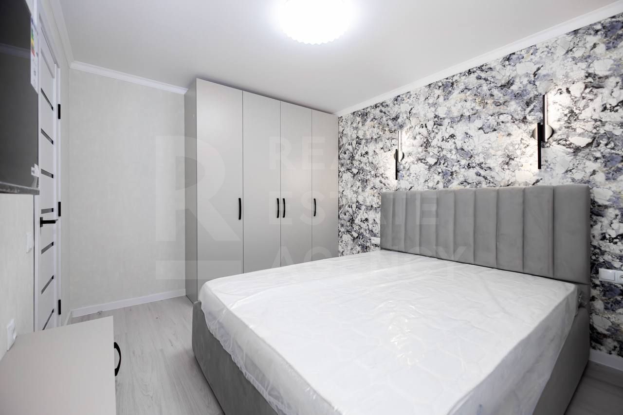 Vânzare, apartament, 1 cameră, str.  Drumul Crucii, Sculeni - Poză 7