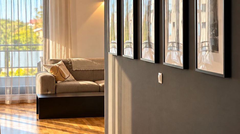 AP. 3 CAMERE - 170 MP, PERLA RESIDENCE, PET-FRIENDLY, PARCARI SUPERANE - Poză 11