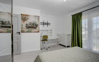 Pipera Henri Coanda Vila Premium - Poză 42