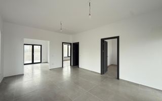 Casa Individuala | 1 Nivel | 3 camere | Teren 250mp - Poză 3