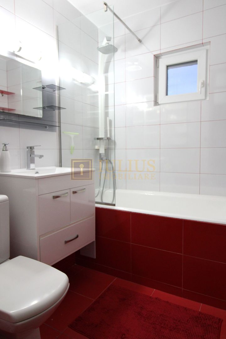 Lipovei -3 camere, centrala proprie, garaj inclus - Poză 17