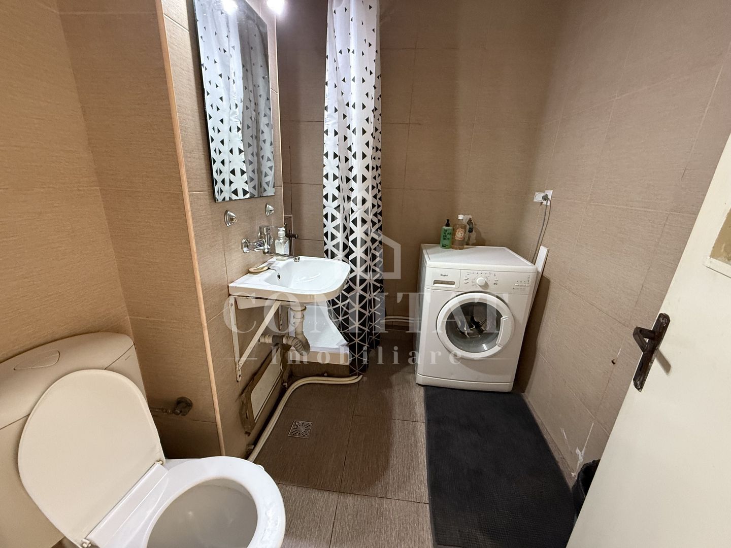 Apartament 3 camere | Decomandat | 67 mpu | Str. Primăverii | Manastur - Poză 6