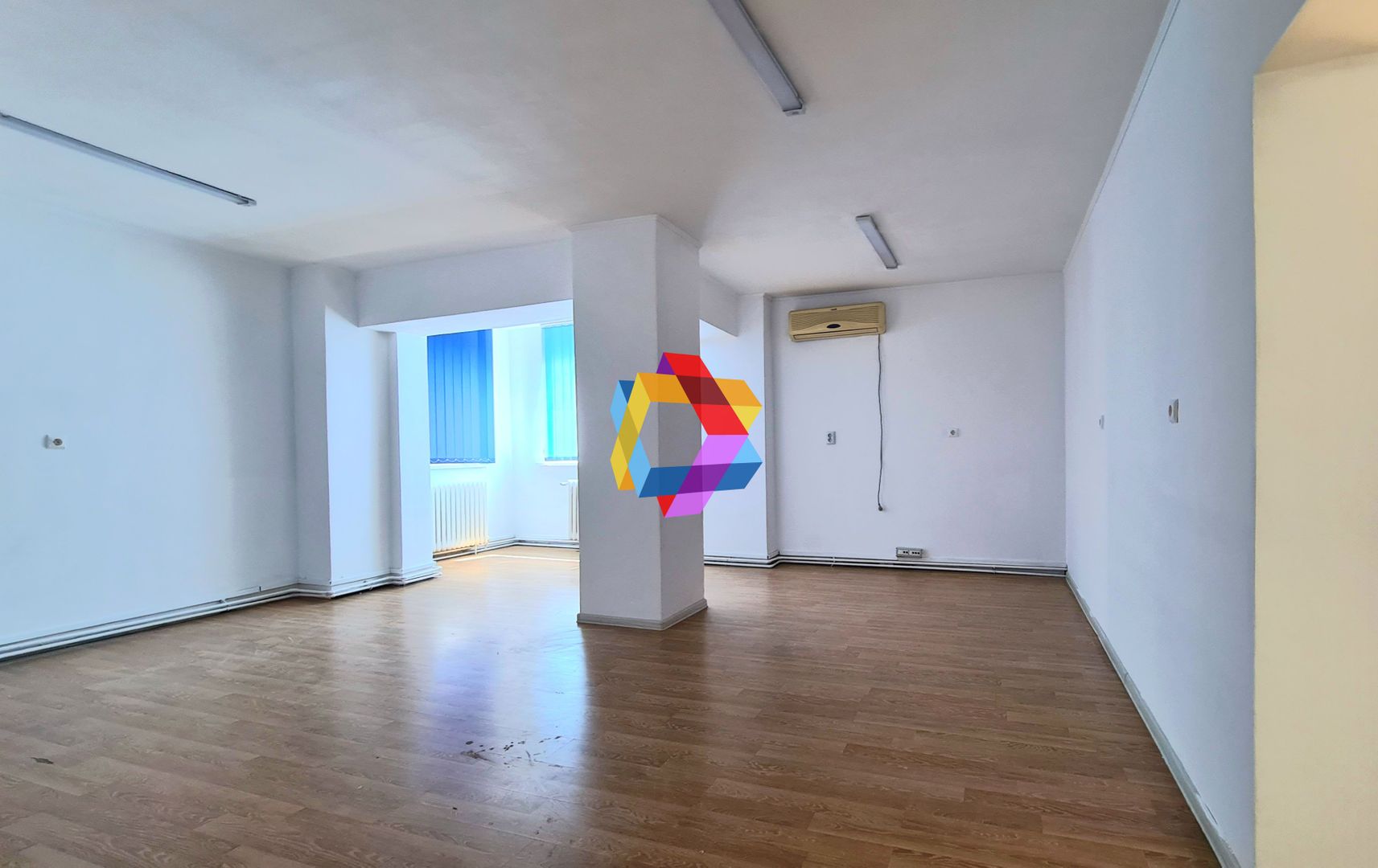 Spațiu birouri de vânzare Brașov - 72 mp  # spatii-comerciale-brasov.ro - Poză 2