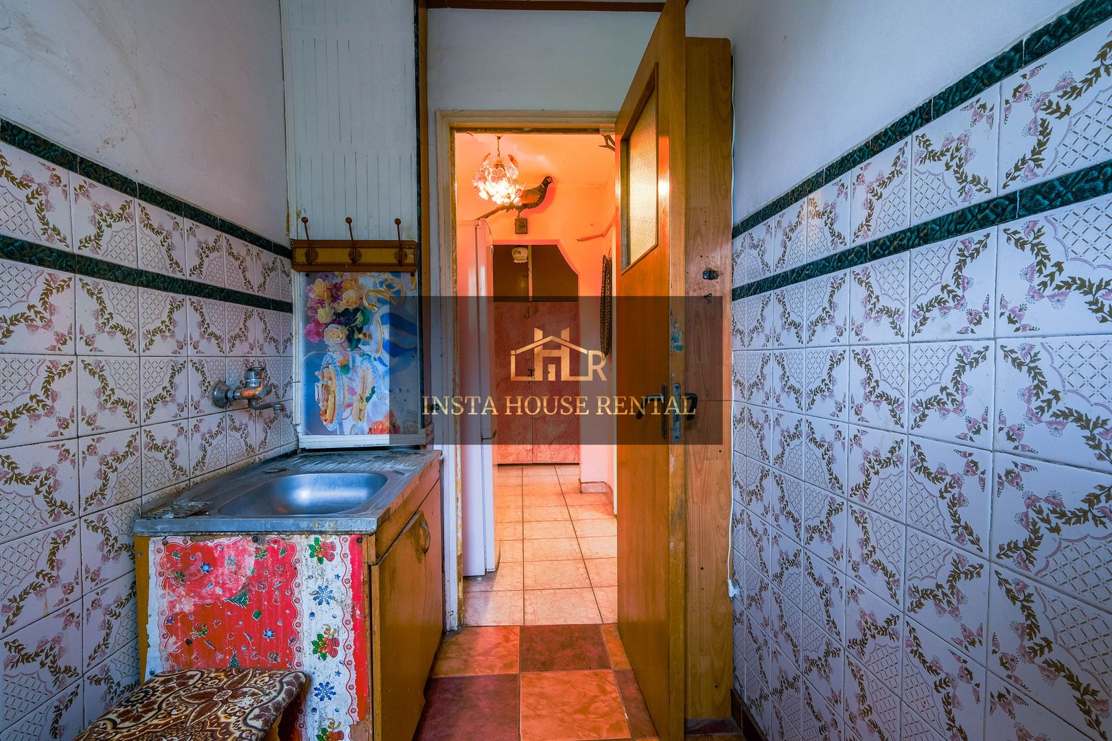 Oportunitate! 3 camere cu boxă și balcon langa  Piața Progresul - Poză 10