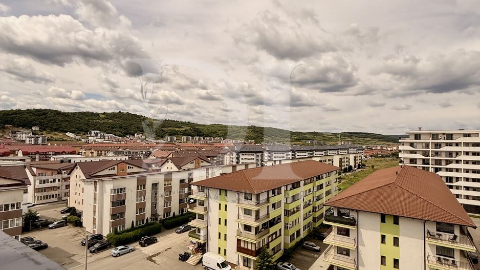Apartament 2 camere | ULTRAFINISAT | Zona Eroilor / Floresti - Poză 18