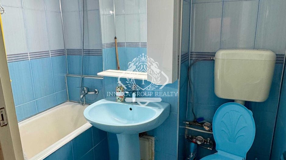 Apartament 2 camere | Obor - Masina de Paine | Bloc reabilitat | 6 min metrou - Poză 8