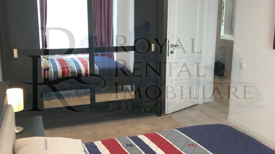 Apartament 2 camere | Modern & Lux | Zona The Office | Parcare Proprie - Poză 7