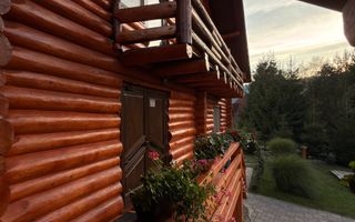 Cabană de lemn | 6 camere | Foișor | Ciubăr | Remeți | Bihor - Poză 6