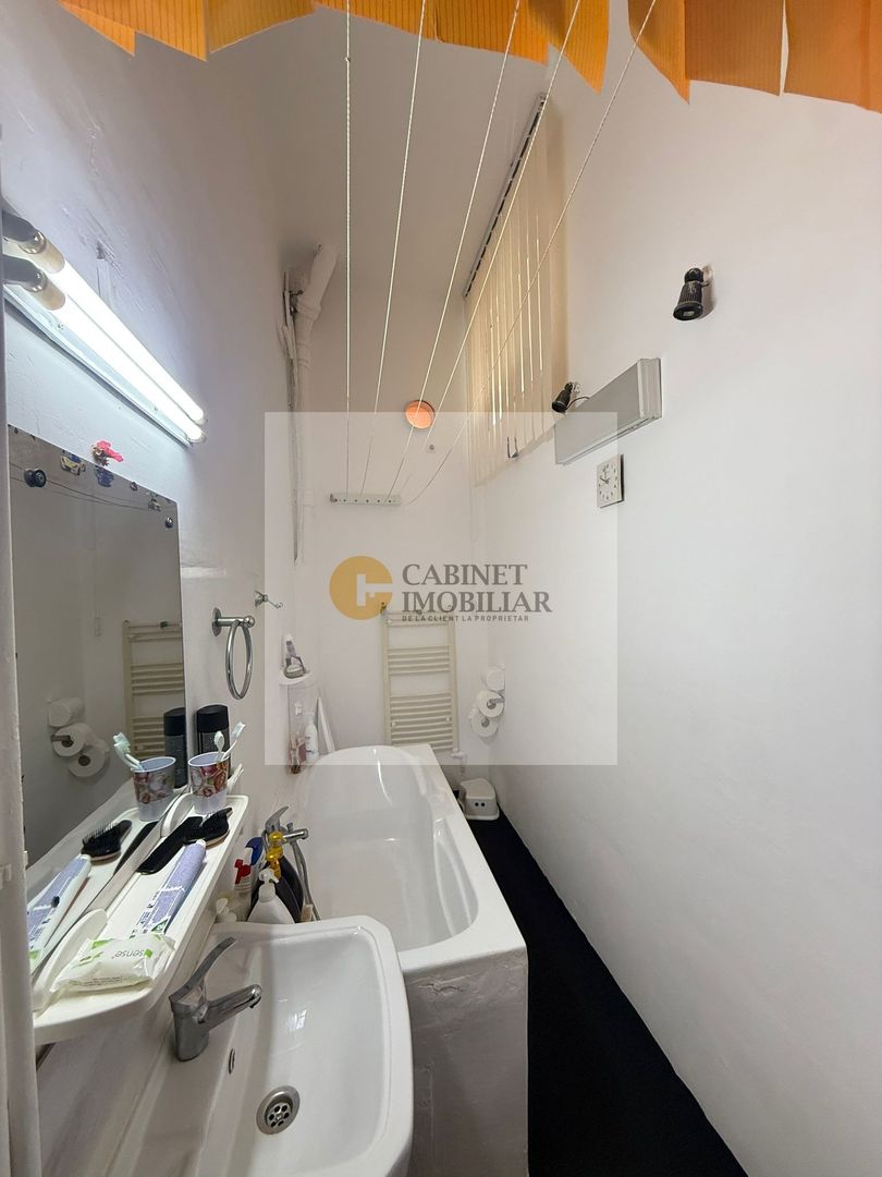 2 camere in vila I Parter I P+1+M I Dacia - Poză 17