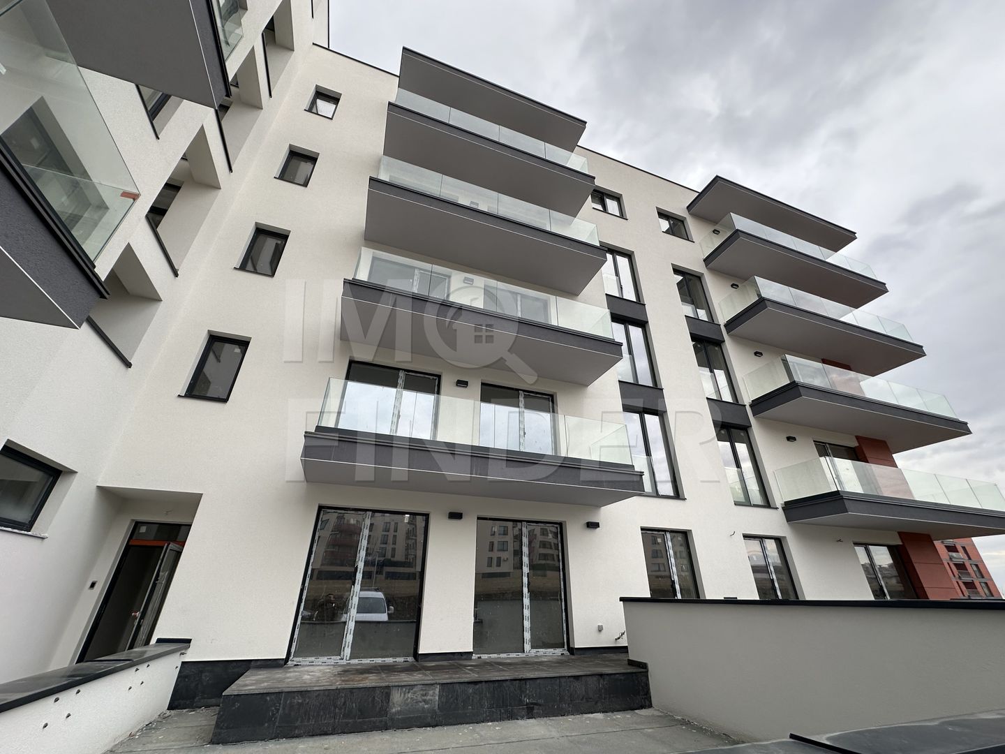 Vanzare apartament 2 camere Andrei Muresanu 61 mp utili - Poză 7