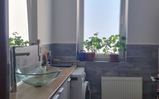 Vând apartament in AMMA Residence, cu loc parcare!!! - Poză 3