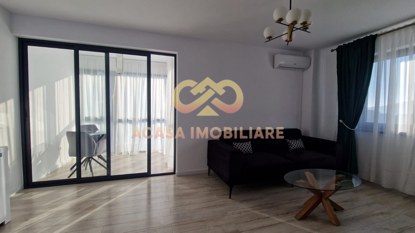 AP  2 CAMERE MOBILAT UTILAT  NOU DACIA COMAT TOWERS - Poză 13