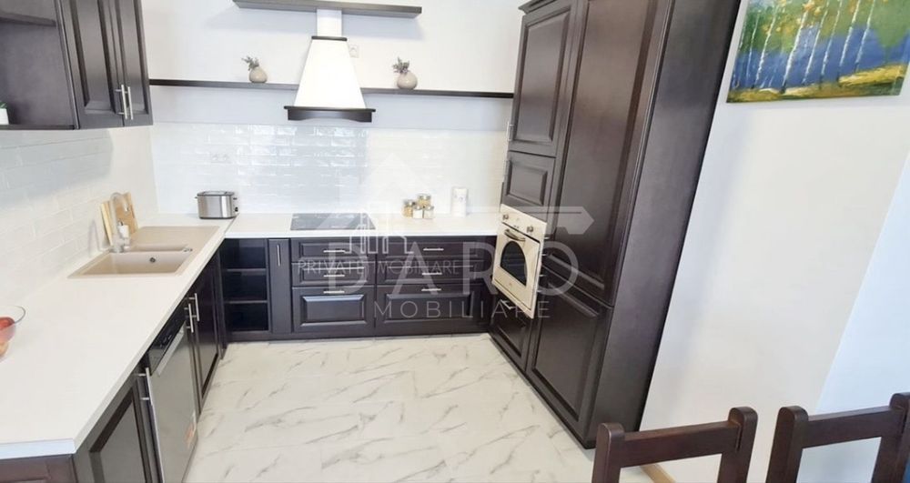 🔥 Apartament 2 camere | Concept 9 | Parcare | 500 €/lună - Poză 4