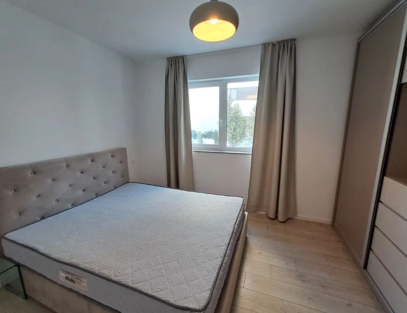 Apartament de închiriat în Pipera 2 camere, curte proprie | New Point - Poză 5