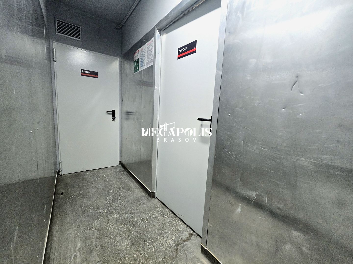 Spatiu Comercial | 102mp - Poză 12