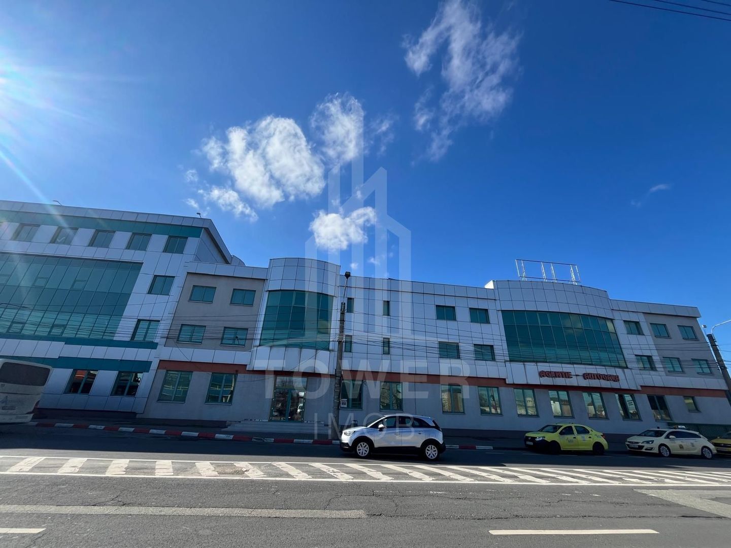 Spațiu birouri de vânzare-Zona centrala - Poză 69