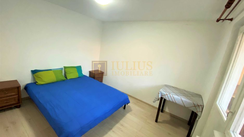 2 camere cu centrala + aer conditionat Dacia/Circumvalatiunii - Poză 2