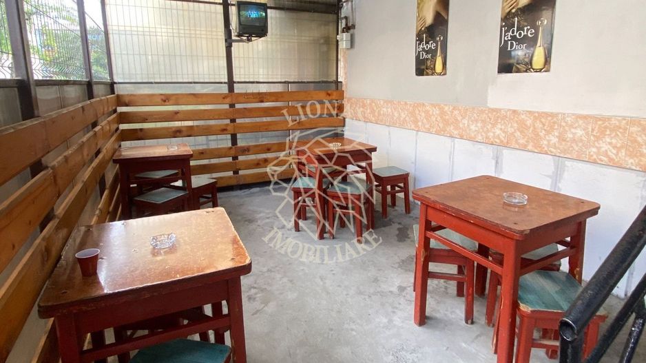 Bar functional-afacere la cheie-oportunitate -Nasaud-EXCLUSIVITATE - Poză 5