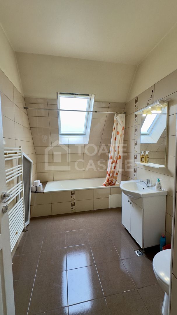 Apartament cu 2 camere decomandat, parcare, zona Bld. Muncii - Poză 6