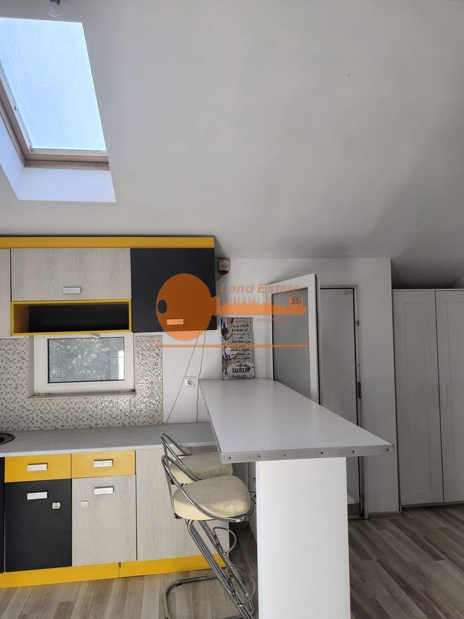 Apartament 2 camere | Mansardă | Parcare | Damaroaia - Poză 7